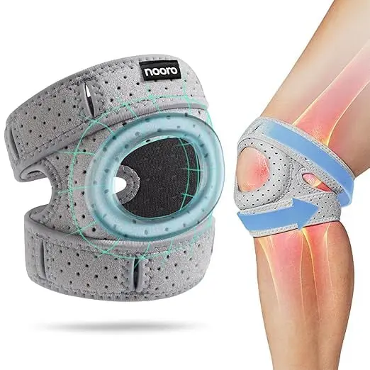 Nooro Knee Brace 1